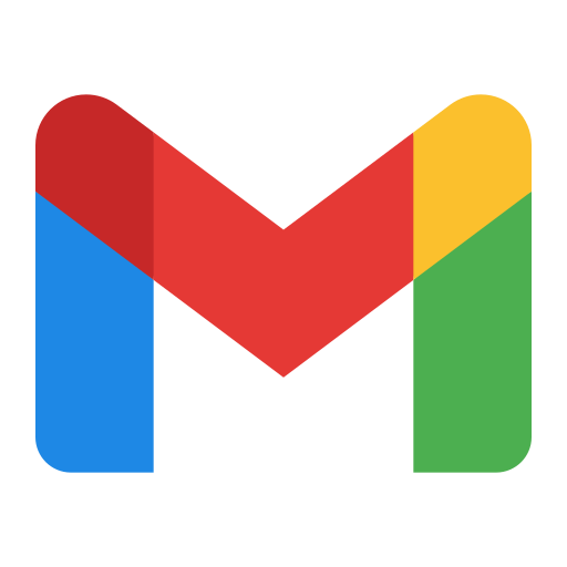 Gmail Logo